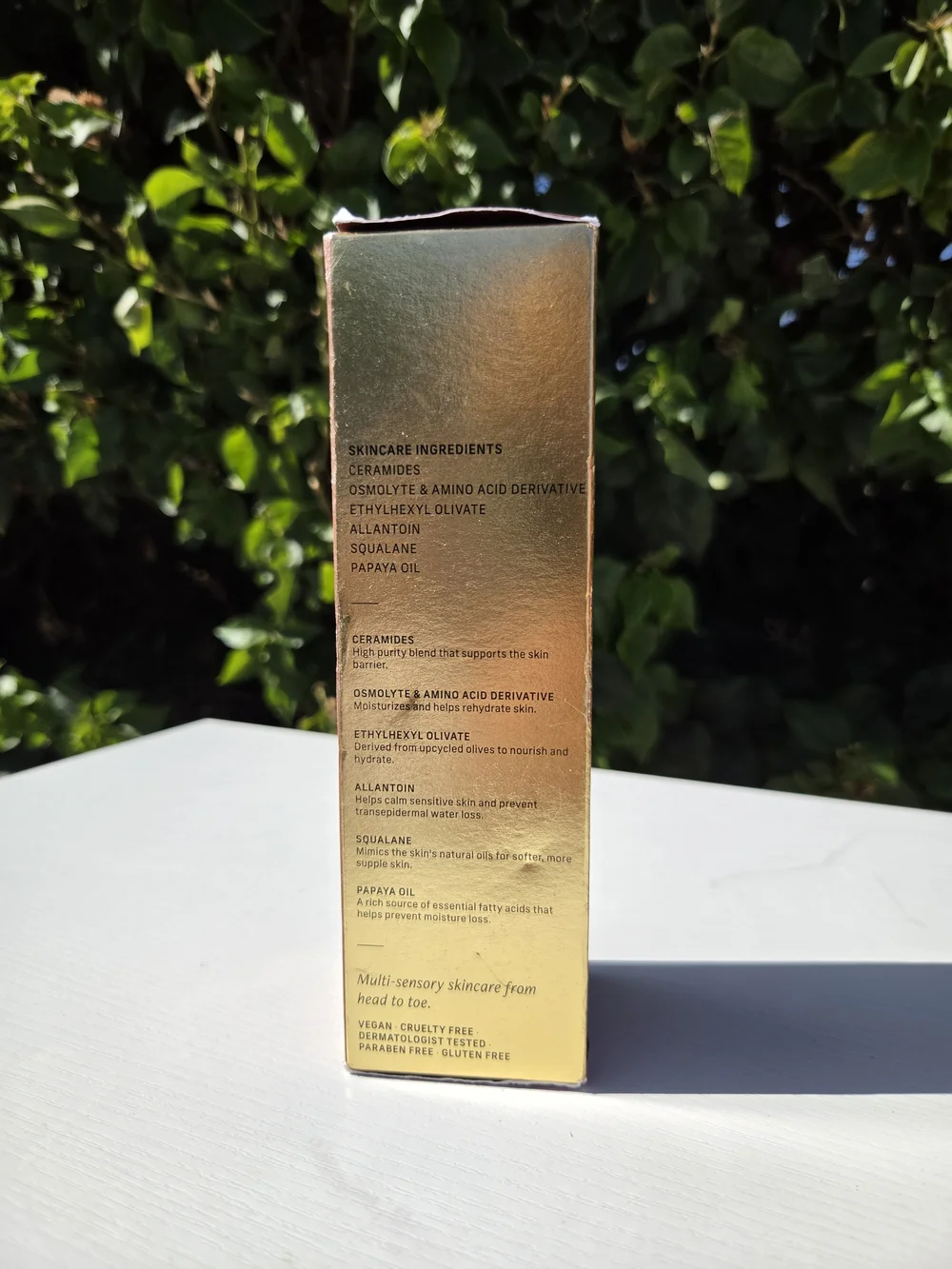 CYKLAR Self Tanning Milky Essence Medium Dark 7.7oz New In Box